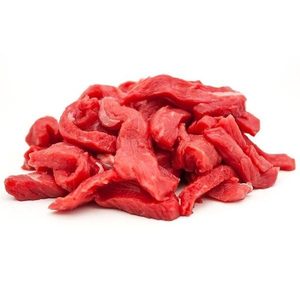 Beef: Beef stirfry