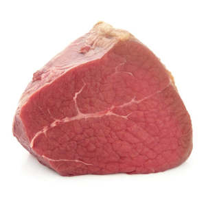 Corned Silverside