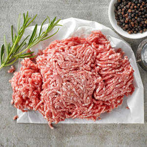 Lamb Mince