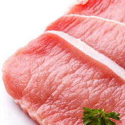 Pork: Pork Steaks