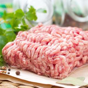 Pork: Pork Mince