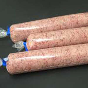 Small Goods: Sausage Meat Packs