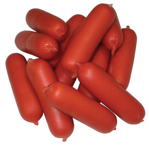 Small Goods: Cheerios