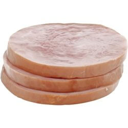 Ham Steaks