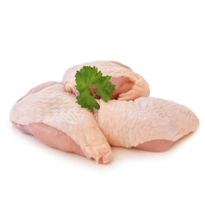 Chicken: Chicken Breast