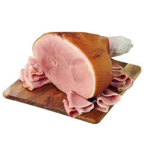 Half Ham - Shank end 4.2kg - 4.7kg