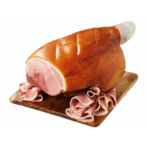 Champagne Ham approx. 8.5-9kg ea