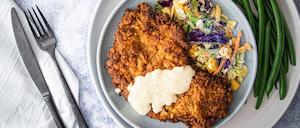 Products: SCHNITZEL 500G