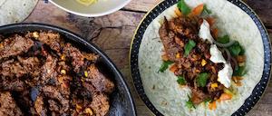 Products: PREMIUM STIR FRY 1 KG PACK