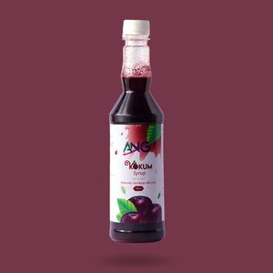 Products: Pure Kokum Syrup