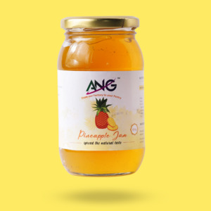 Products: Pineapple Jam Delights: Taste the Sunshine Order Online