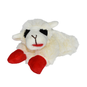 Lamb Chop 15cm