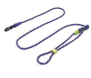 Zee.Dog Hands-Free  Leash - Tokyo