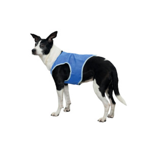 Dog And Puppy Health Care: Trixie Cooling Vest XS