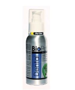 Dog And Puppy Health Care: BioPet - Dental 90ml