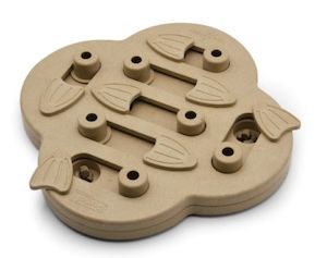 Dog And Puppy Nina Ottosson: Outward Hound Nina Ottoson Dog Hide n Slide Composite