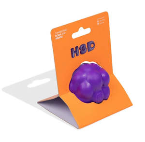 Zee Dog House of 3D Toy - Ball