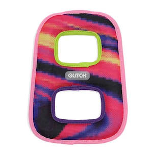 Dog And Puppy Zee Dog: Zee Dog Glitch Tug Toy - #500