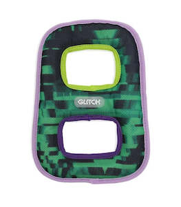 Zee Dog Glitch Tug Toy - #401