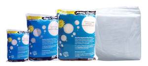 Fish Tank And Pond Filters: Aqua One Filter Wool Coarse 200x25cm Bag