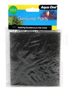 Sponge - EcoStyle 42/47/47T (2pk) 105S