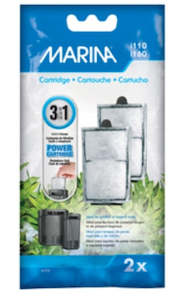 Marina i110 / i160 Internal Filter Refill Cartridge 2 pk
