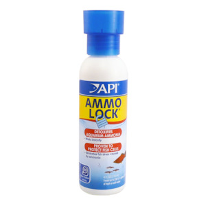 API Ammo Lock 118mL