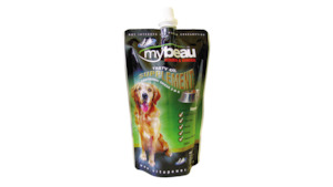 Dog: My Beau Vitamin & Mineral For Dogs
