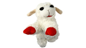 Lamb Chop
