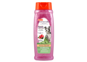 Dog: Hartz Conditioning Shampoo 532ml