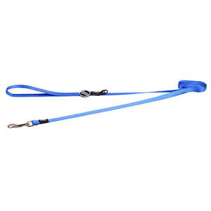Rogz Utility Classic Lead Blue