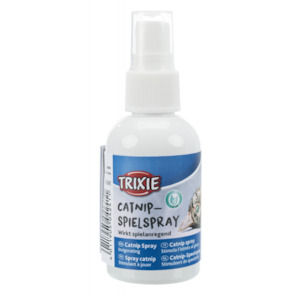 Trixie Catnip Spray