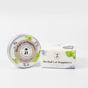 Cat: Herbal Happiness Catnip
