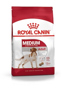 Royal Canin Medium Adult