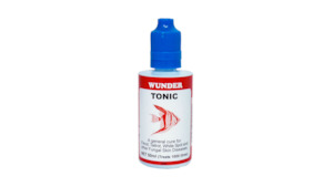 Aquatics: Tonic