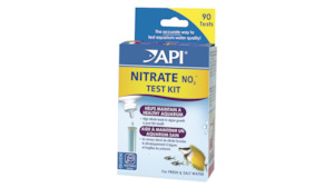 API Nitrate Test - Fresh/Saltwater