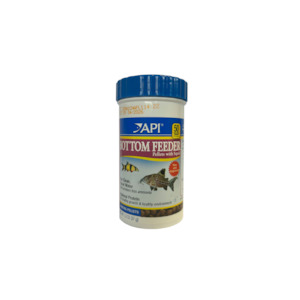 Aquatics: Bottom Feeder Pellets