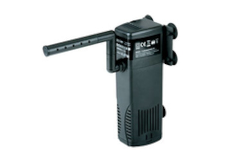 Filtration: Hailea Internal Filter 380 l/h BT400