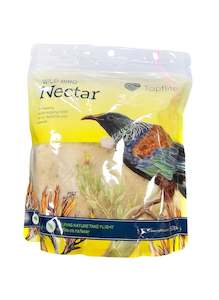Wild Bird Nectar