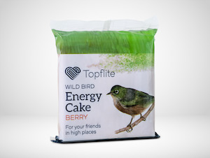Topflite Wild Bird Energy Cakes