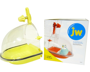 JW Insight Bird Bath