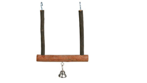 Natural Living Swing 12x15cm