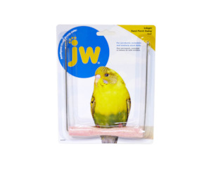 Birds: JW Insight Sand Perch Swing