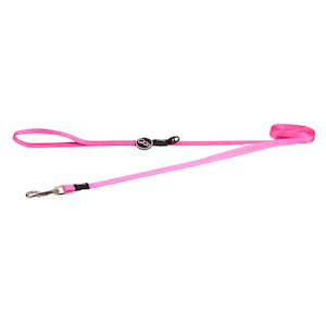 Rogz Utility Clasic Lead Pink