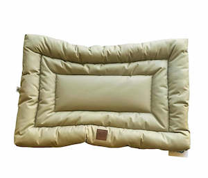 Dog Bedding: Water Resistant Pet Mat
