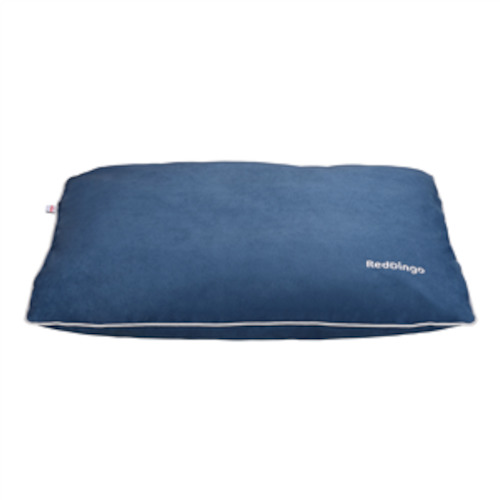 Dog Bedding: Pillow Bed Economy Marine