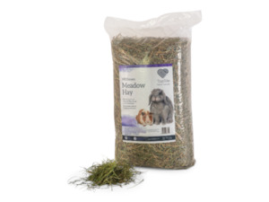 Meadow Hay 1kg