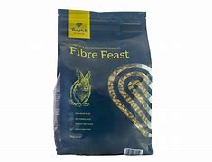Small Animals: The Pick  Fibre Feast for Rabbits