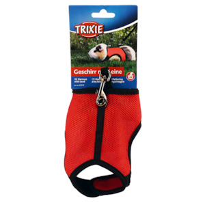 Soft Harness - Guinea Pig