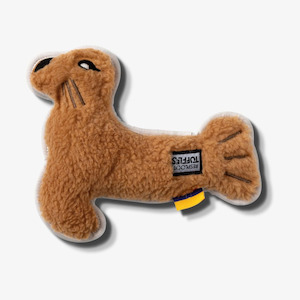 Dog Toys: Resploot Tuffles Sea Lion